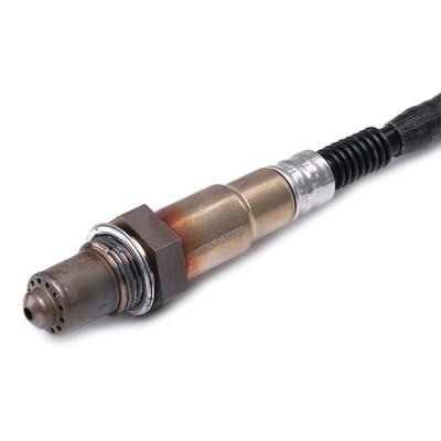 Lambda (Oxygen) Sensor RIDEX 3922L0580 3922L0580 - photo 5