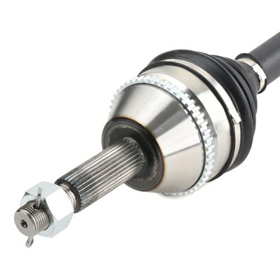 Drive Shaft RIDEX 13D0420 13D0420 - photo 5