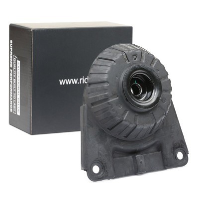 Strut Support Bearing Front RIDEX 1180S0086 1180S0086 - photo 2