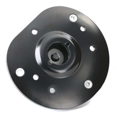 Strut Support Bearing Front RIDEX 1180S0118 1180S0118 - photo 4