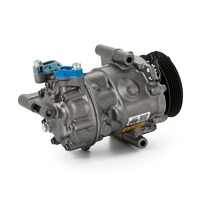 AC Сompressor 447K0333R - photo 4
