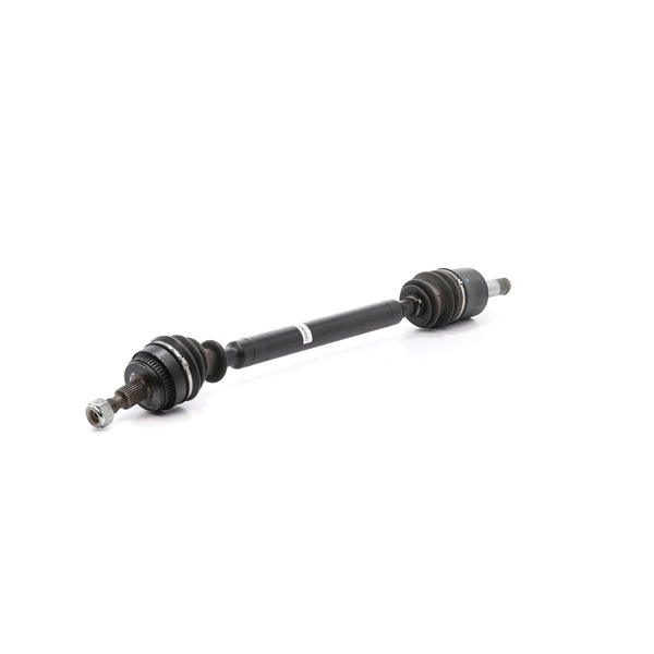 Drive Shaft RIDEX 13D0750R 13D0750R - photo 1
