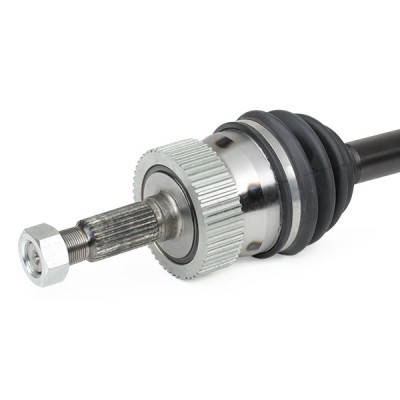 Drive Shaft RIDEX 13D0823 13D0823 - photo 6