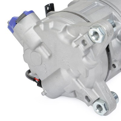 Compressor, Air Conditioning BMW 3 Touring 447K0459 - photo 5