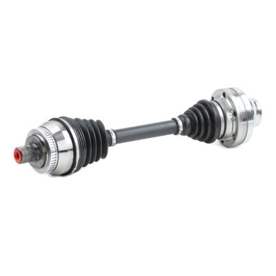 Drive Shaft RIDEX 13D0672 13D0672 - photo 3