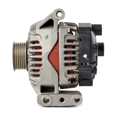 Alternator RIDEX 4G1220R 4G1220R - photo 5