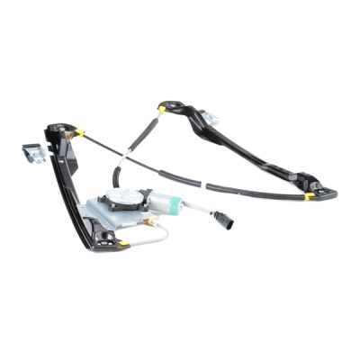 Window Regulator RIDEX 1561W0271 1561W0271 - photo 2