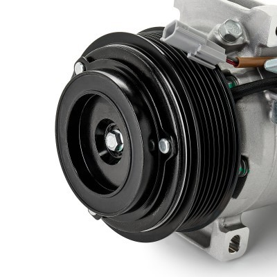 Compressor, Air Conditioning RENAULT 447K0393 - photo 6