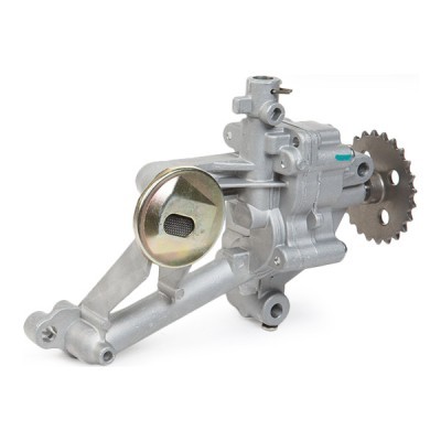 Oil Pump RIDEX 596O0047 596O0047 - photo 3