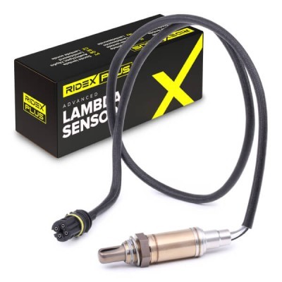 Lambda (Oxygen) Sensor RIDEX 3922L0140P 3922L0140P - photo 2