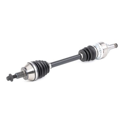Drive Shaft RIDEX 13D0252 13D0252 - photo 3