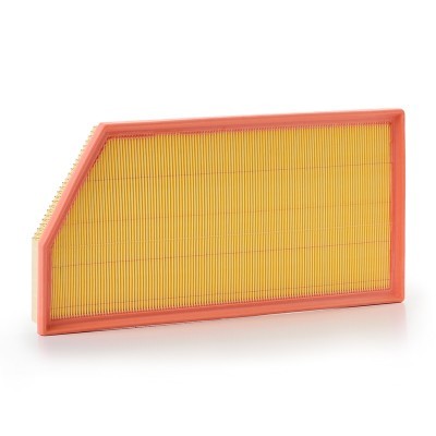 Air Filter RIDEX 8A0649P 8A0649P - photo 3