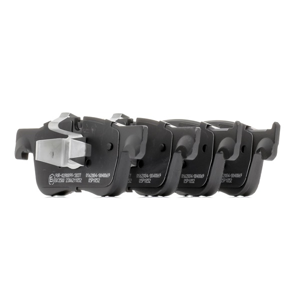 Brake Pads Set Stark SKBP-0011546 SKBP-0011546 - photo 1