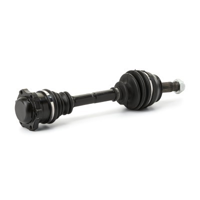 Drive Shaft RIDEX 13D0933R 13D0933R - photo 4