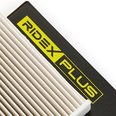 Cabin Air Filter RIDEX 424I0250P 424I0250P - photo 5