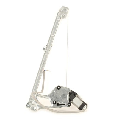 Window Regulator RIDEX 1561W0660 1561W0660 - photo 3