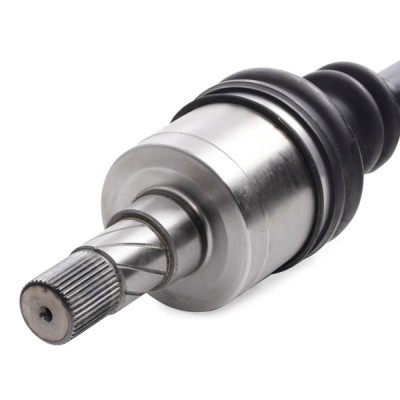 Drive Shaft RIDEX 13D0575 13D0575 - photo 7