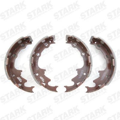 Brake Pads Set Stark SKBS-0450049 SKBS-0450049 - photo 3