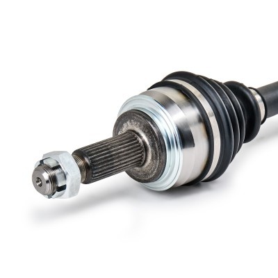 Drive Shaft RIDEX 13D1770R 13D1770R - photo 5