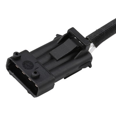 Lambda (Oxygen) Sensor RIDEX 3922L0161 3922L0161 - photo 5