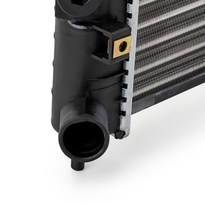 Radiator, Engine Cooling RIDEX 470R0218 470R0218 - photo 6