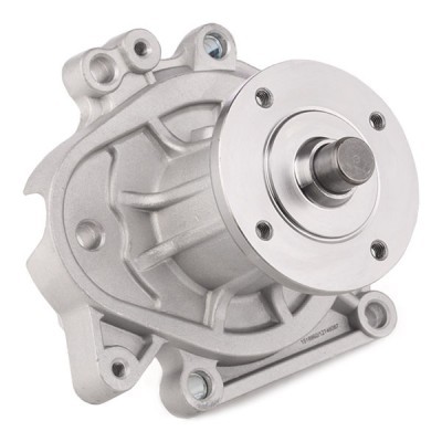 Water Pump, Engine Cooling RIDEX 1260W0276 1260W0276 - photo 3