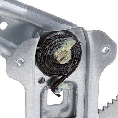 Window Regulator RIDEX 1561W0360 1561W0360 - photo 7