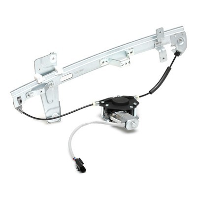 Window Regulator RIDEX 1561W0424 1561W0424 - photo 6