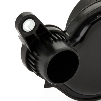 Crankcase Ventilation (PCV) Valve RIDEX 3886V0058 3886V0058 - photo 5