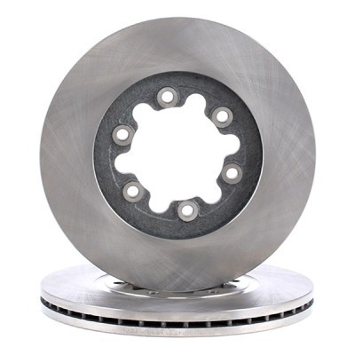 Brake Disc RIDEX 82B1192 82B1192 - photo 5