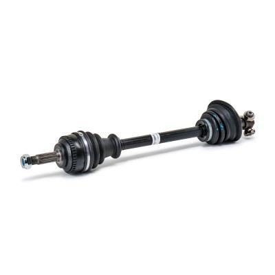 Drive Shaft RIDEX 13D1398R 13D1398R - photo 3