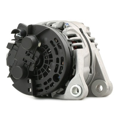 Alternator RIDEX 4G1114 4G1114 - photo 4