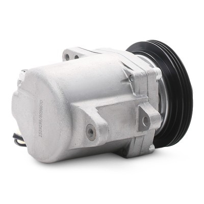 Compressor, Air Conditioning MERCEDES-BENZ Klasa A 447K0160 - photo 4