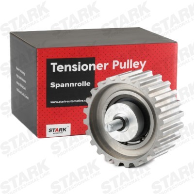 Deflection/Guide Pulley Timing Belt Stark SKDGP-1100064 SKDGP-1100064 - photo 2