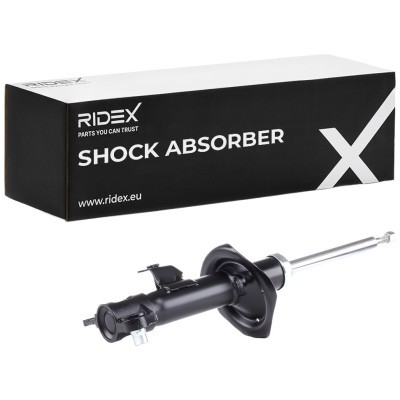 Shock Absorber RIDEX 854S0193 854S0193 - photo 2