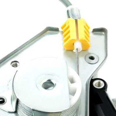 Window Regulator RIDEX 1561W0483 1561W0483 - photo 6