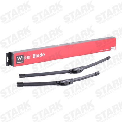 Wiper Blade Stark SKWIB-0940043 SKWIB-0940043 - photo 2
