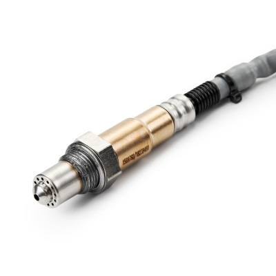 Lambda (Oxygen) Sensor RIDEX 3922L0862 3922L0862 - photo 4