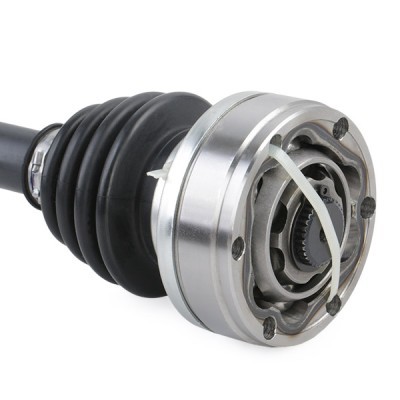 Drive Shaft RIDEX 13D0387 13D0387 - photo 3