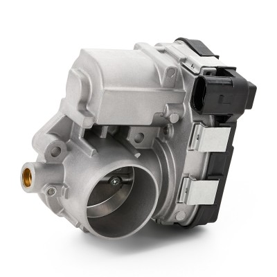 Дроссельная заслонка RIDEX 158T0203 158T0203 - photo 7