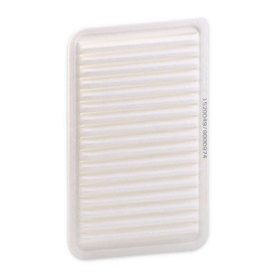 Air Filter RIDEX 8A0139 8A0139 - photo 4