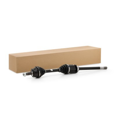 Drive Shaft RIDEX 13D0290R 13D0290R - photo 2