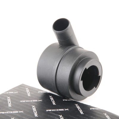 Crankcase Ventilation (PCV) Valve RIDEX 3886V0070 3886V0070 - photo 2