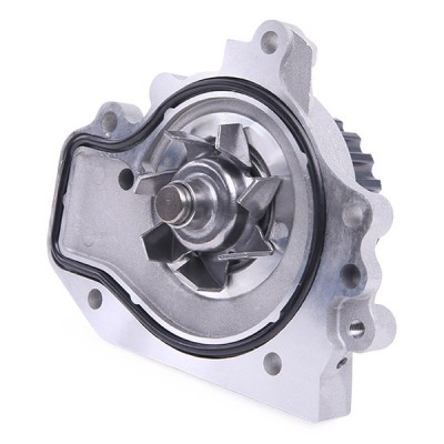 Water Pump, Engine Cooling RIDEX 1260W0410 1260W0410 - photo 4