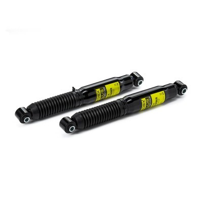Shock Absorber RIDEX 854S2382P 854S2382P - photo 2