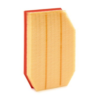 Air Filter RIDEX 8A0701 8A0701 - photo 3