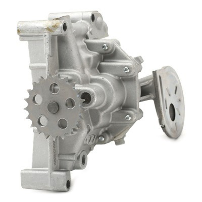 Oil Pump RIDEX 596O0031 596O0031 - photo 4