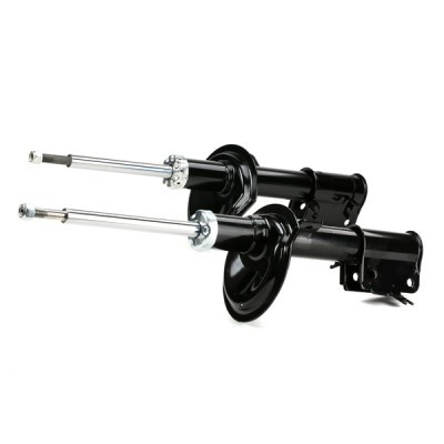 Shock Absorber RIDEX 854S2012 854S2012 - photo 4
