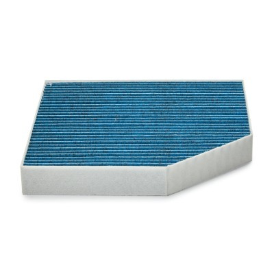 Cabin Air Filter RIDEX 424I0223P 424I0223P - photo 4