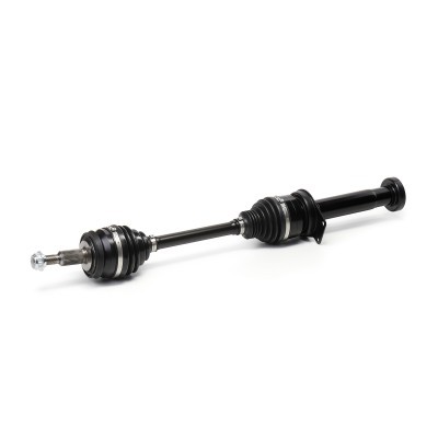 Drive Shaft RIDEX 13D0436P 13D0436P - photo 3